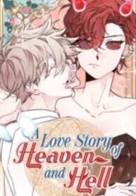 A Love Story Of Heaven And Hell