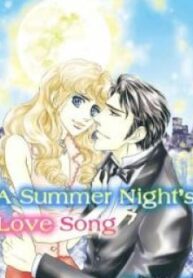 A Summer Night's Love Song