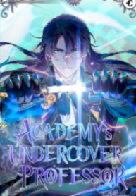 Academy’s Undercover Professor