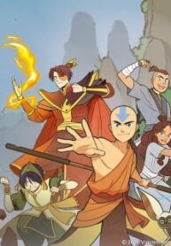 Avatar: The Last Airbender