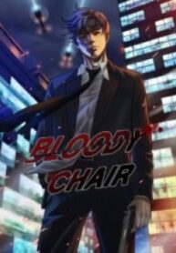 Bloody Chair