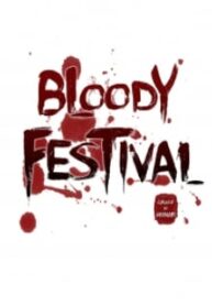 Bloody Festival