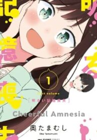 Bright And Cheery Amnesia