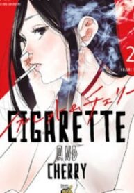 Cigarette & Cherry