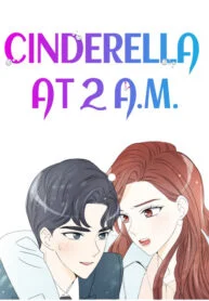 Cinderella At 2 A.m