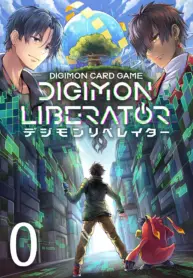 Digimon Liberator