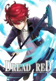 Dread Red