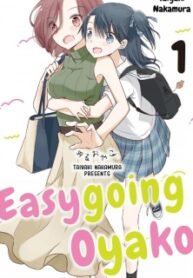 Easygoing Oyako