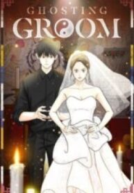 Ghosting Groom