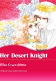 Her Desert Knight