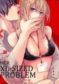 Her Xl-Sized Problem: Approaching Thirty And Hung Up On Sex