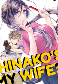 Hinako's My Wife?!