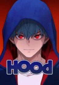 Hood – Manga