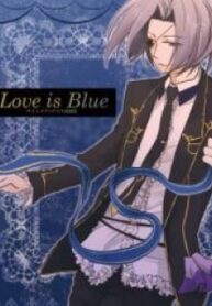 Joker No Kuni No Alice – Love Is Blue (Doujinshi)