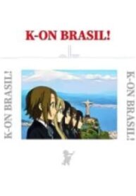 K-On! Brazil