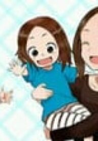 Karakai Jouzu No (Moto) Takagi-San