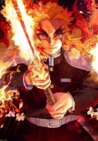 Kimetsu No Yaiba: Rengoku Kyoujurou Gaiden