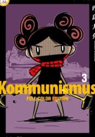 Kommunismus – Full Color Edition