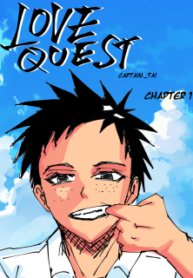 Love Quest