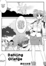 Mahou Shoujo Lyrical Nanoha – Comic Anthology