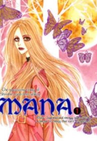 Mana – Manga