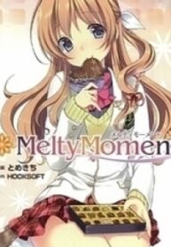 Melty Moment