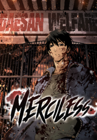 Merciless – Manga