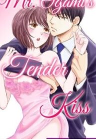 Mr. Ogami's Tender Kiss: The Secret Side Of My Strict Boss