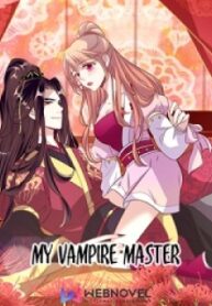 My Vampire Master