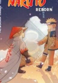 Naruto : The Seventh Hokage Reborn