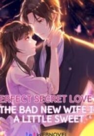 Perfect Secret Love: The Bad New Wife Is A Little Sweet