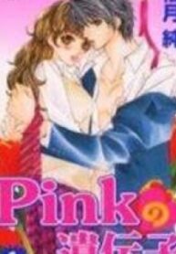 Pink No Idenshi