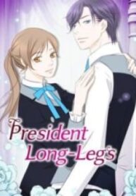 President Long-Legs