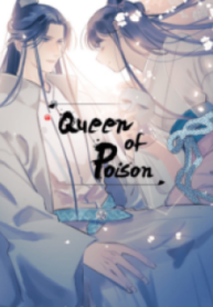 Queen Of Posion: The Legend Of A Super Agent, Doctor And Princess