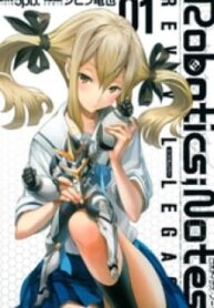 Robotics;Notes – Revival Legacy