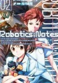 Robotics;Notes