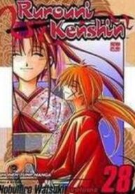 Rurouni Kenshin