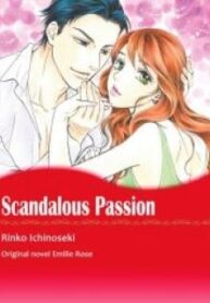 Scandalous Passion