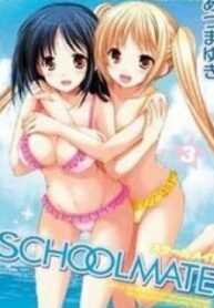 Schoolmate – Manga