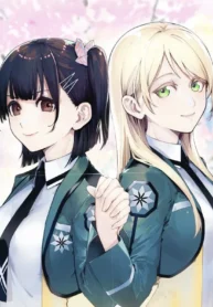 Shin Mahouka Koukou No Rettousei: Cygnus No Otome-Tachi