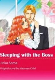 Sleeping With The Boss