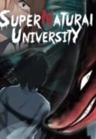 Supernatural University