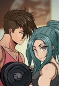 Swolemates – Manhwa