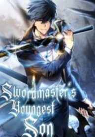 Swordmaster’s Youngest Son