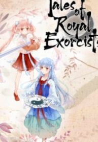 Tales Of Royal Exorcists