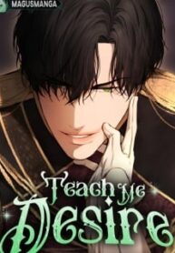 Teach Me Desire