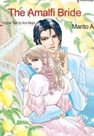 The Amalfi Bride (Official)