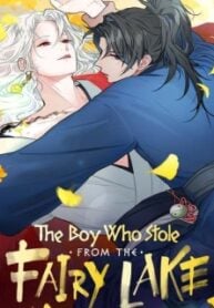 The Boy Who Stole From The Fairy Lake – Shounen Ai