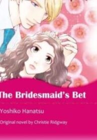 The Bridesmaid's Bet