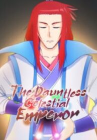 The Dauntless Celestial Emperor